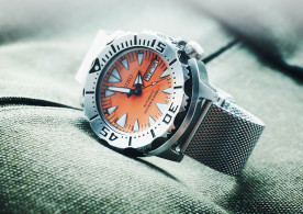 Editor’s Choice: Men’s Luxury Watches